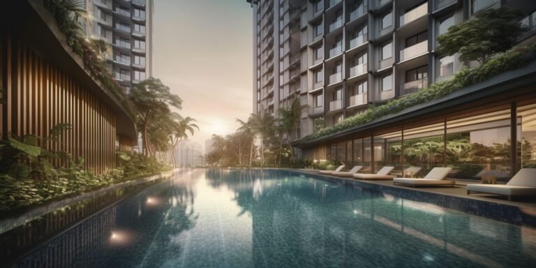 Experience Upscale Living at Orchard Boulevard Condominium Mixed Development – Singapore’s Most Prestigious Address!